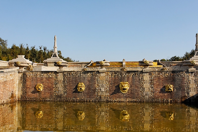 Chateau du Champ de Bataille-155
